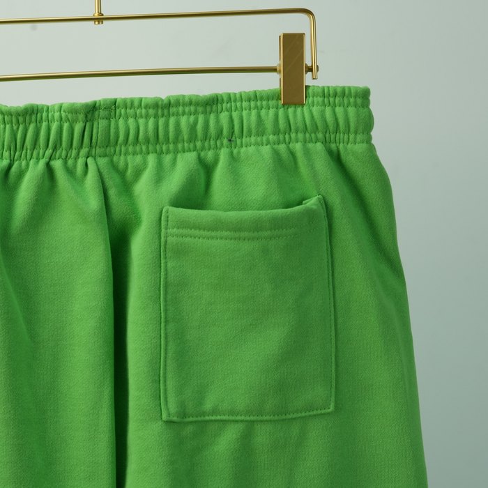 Clothing classic sweatpant Green
