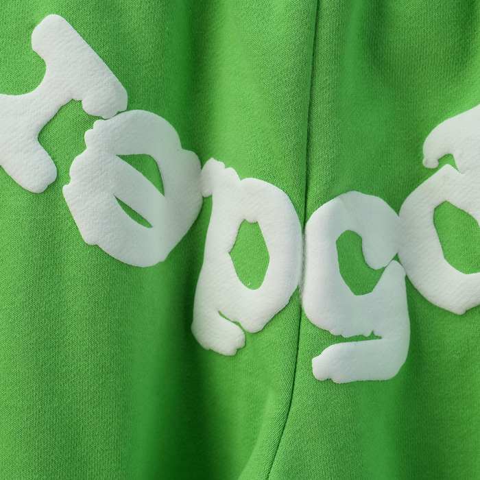 Clothing classic sweatpant Green