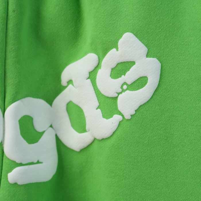 Clothing classic sweatpant Green