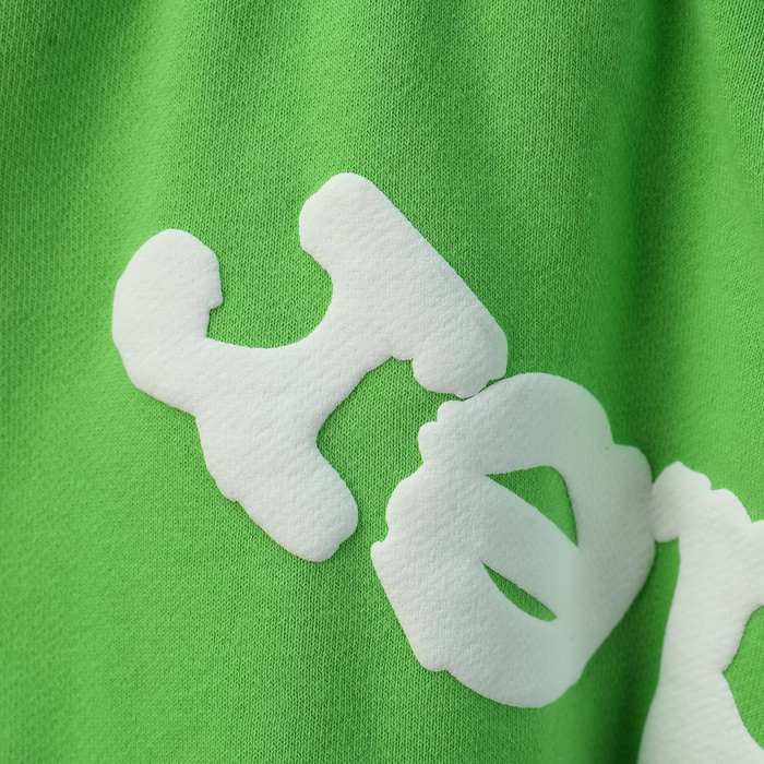 Clothing classic sweatpant Green