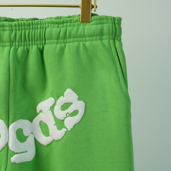 Clothing classic sweatpant Green