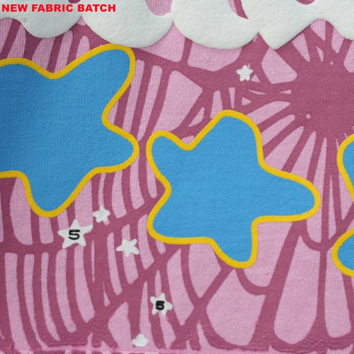 Clothing hoodie Beige 001