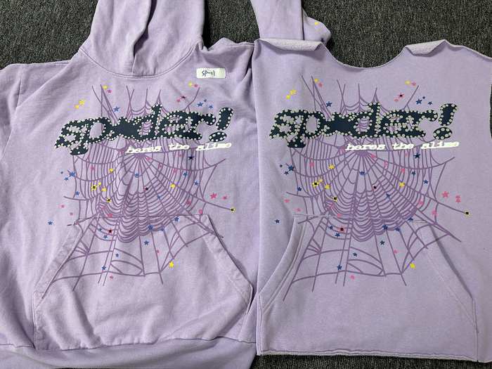 Clothing hoodie Black 009