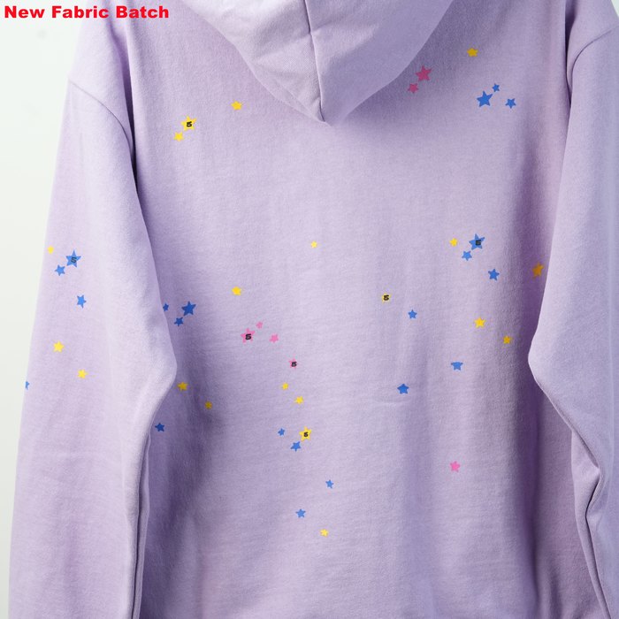 Clothing hoodie Black 009