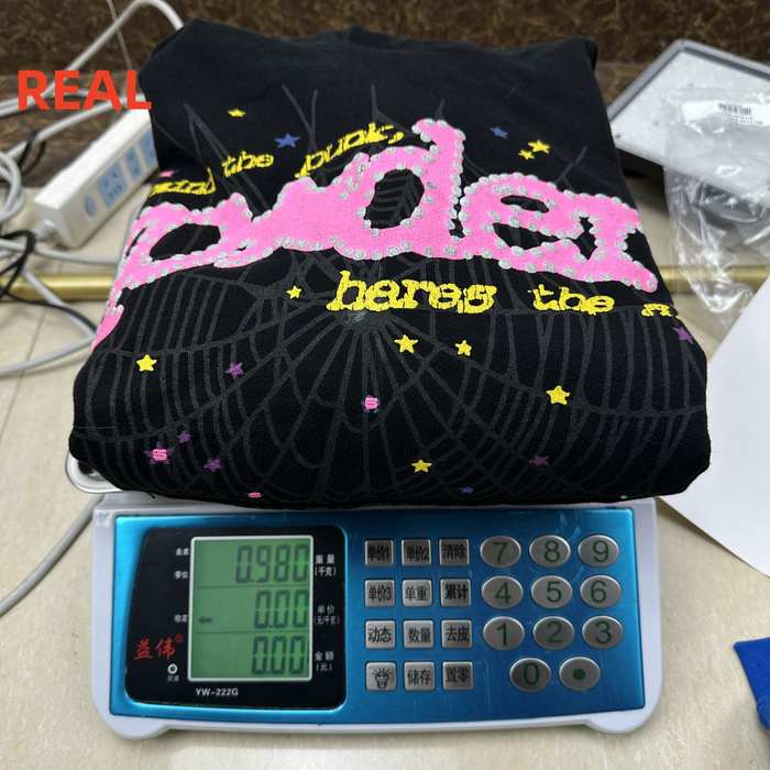 Clothing hoodie Black 011