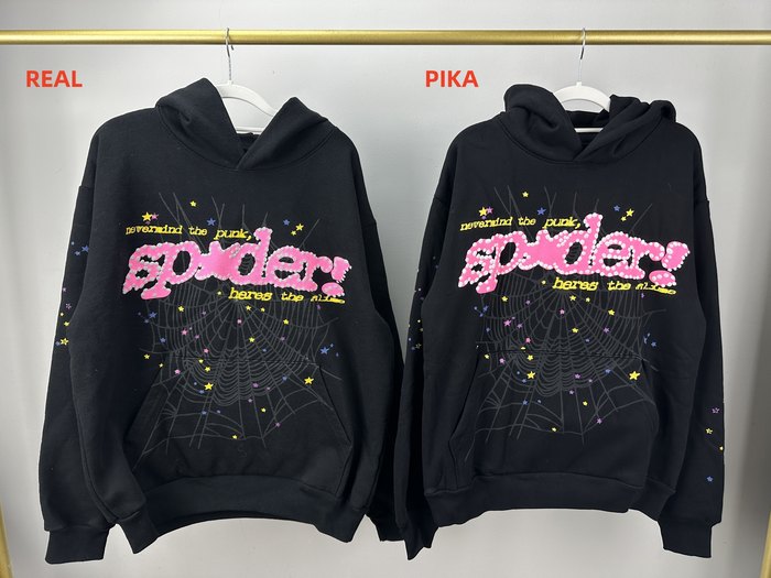 Clothing hoodie Black 011