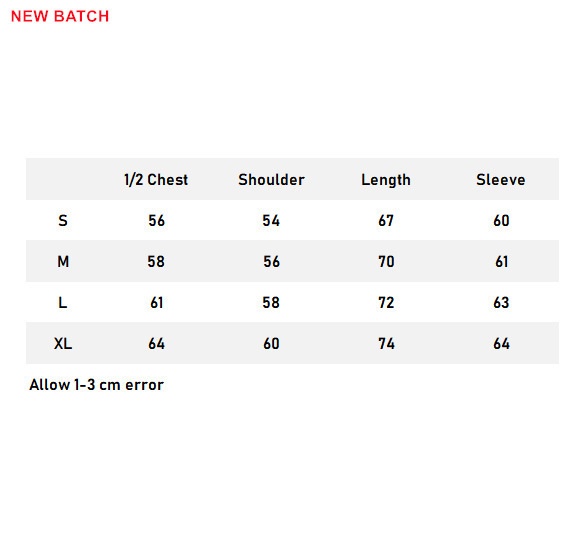 Clothing hoodie Black 012