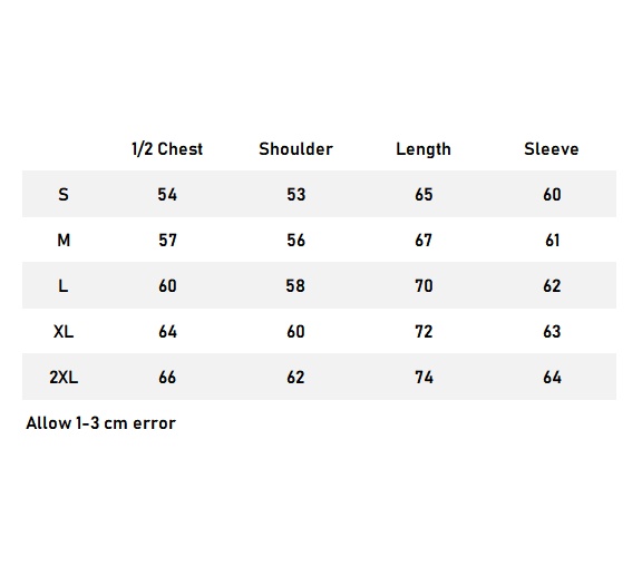 Clothing hoodie Blue 004