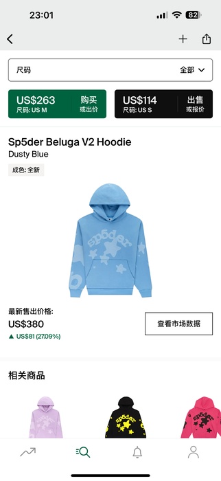 Clothing hoodie Blue
