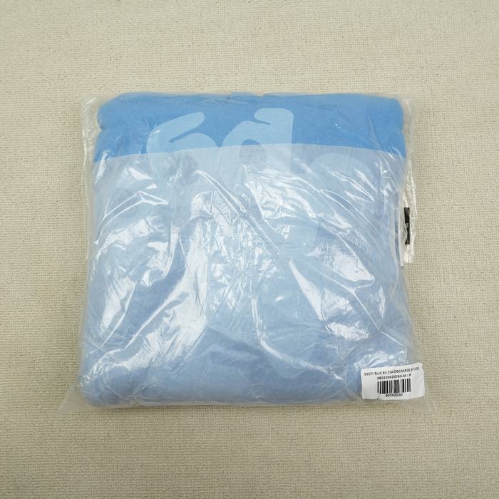 Clothing hoodie Blue