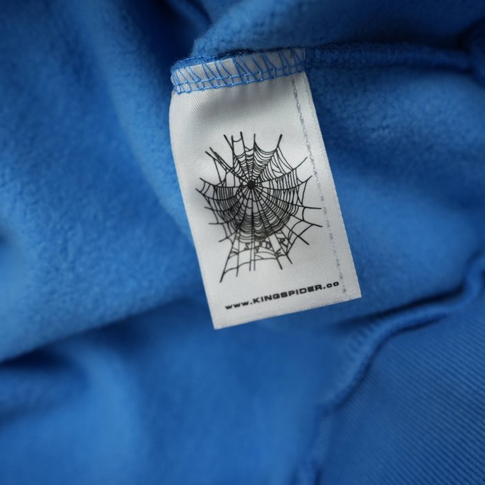 Clothing hoodie Blue