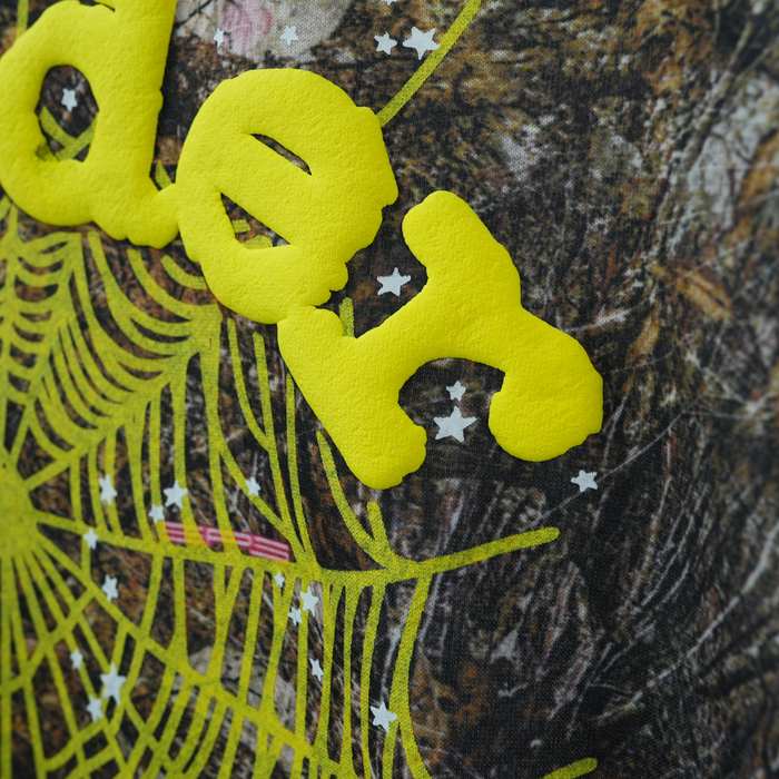 Clothing hoodie Brown 004