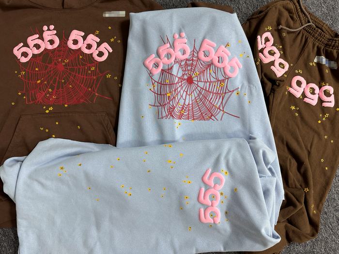 Clothing hoodie Brown 006