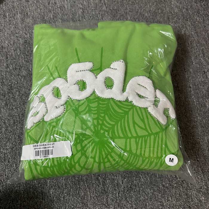 Clothing hoodie Green 003