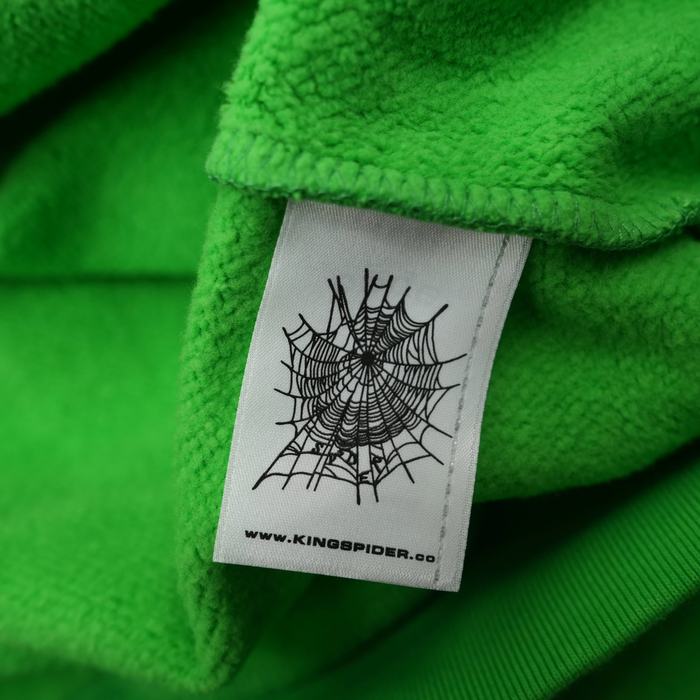 Clothing hoodie Green