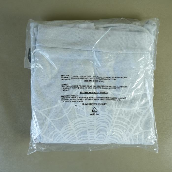 Clothing hoodie Grey 007