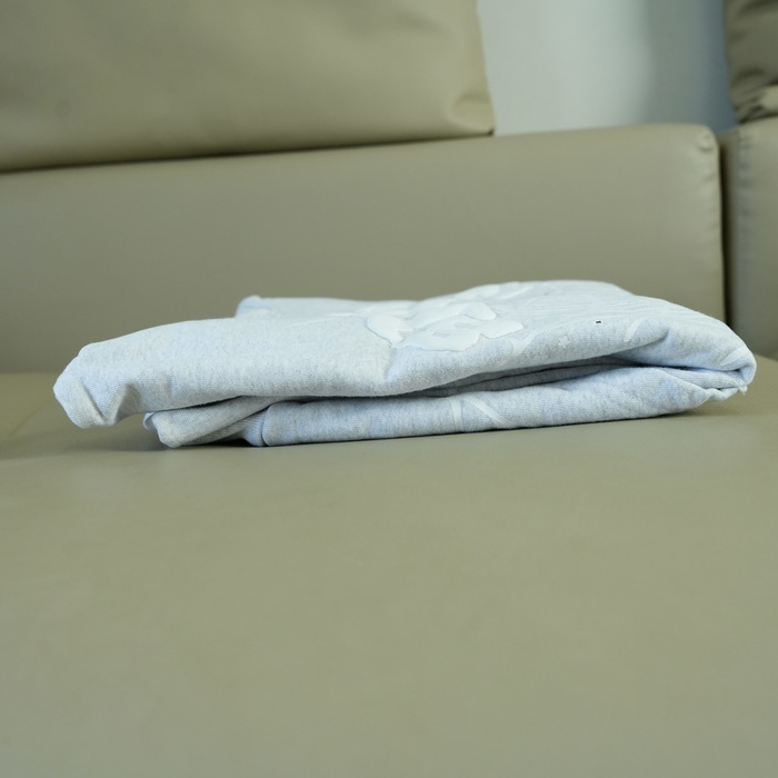 Clothing hoodie Grey 007