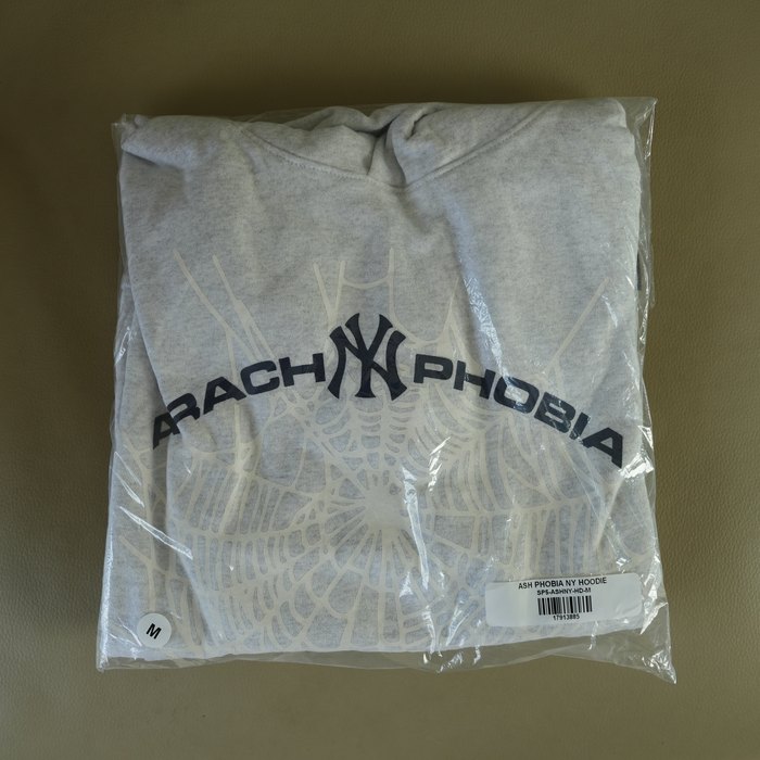 Clothing hoodie Grey 008