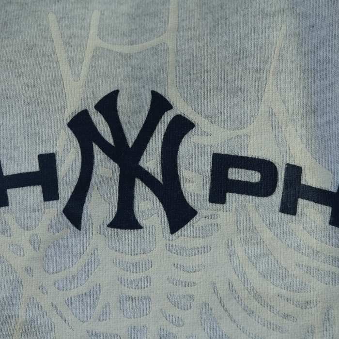 Clothing hoodie Grey 008