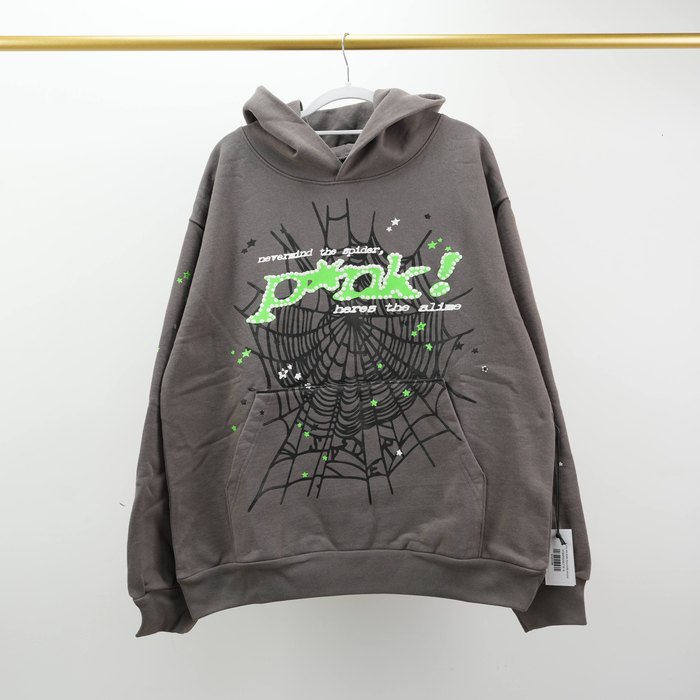 Clothing hoodie Grey