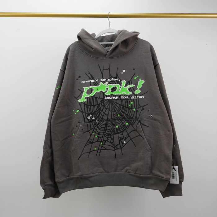 Clothing hoodie Grey