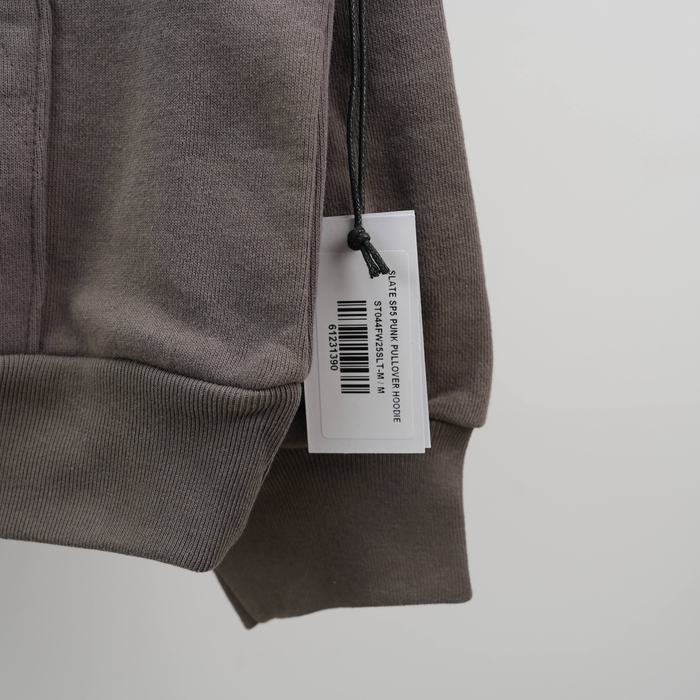 Clothing hoodie Grey