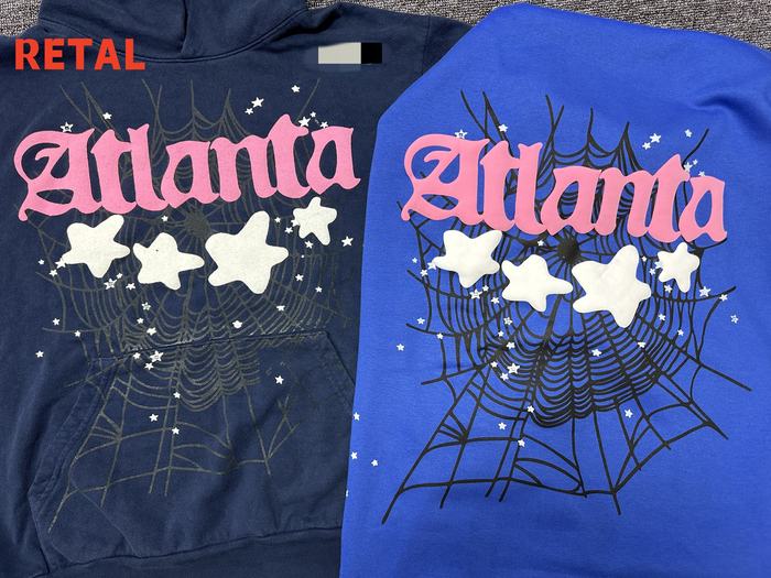 Clothing hoodie Navy 003