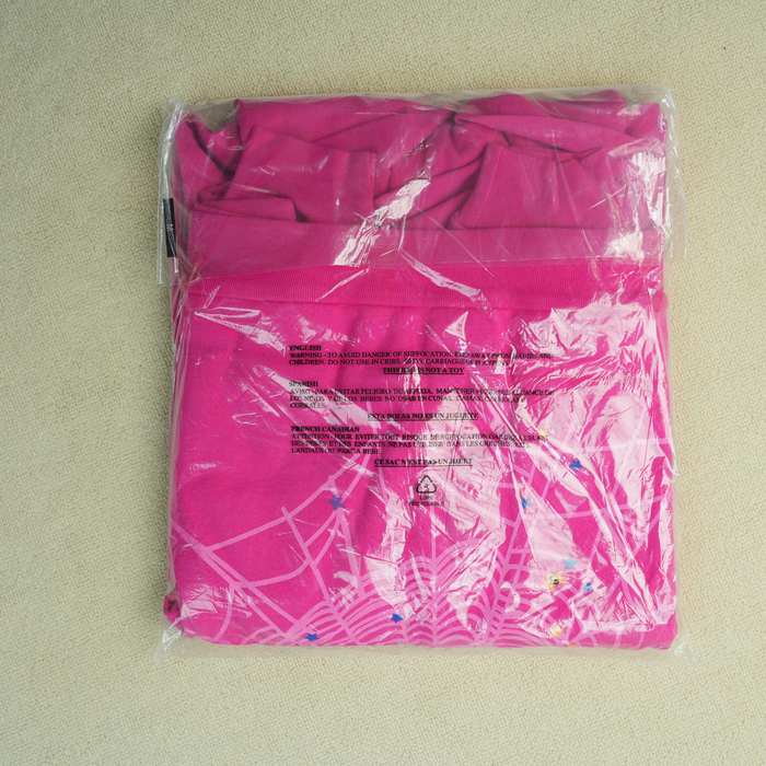 Clothing hoodie Red 003