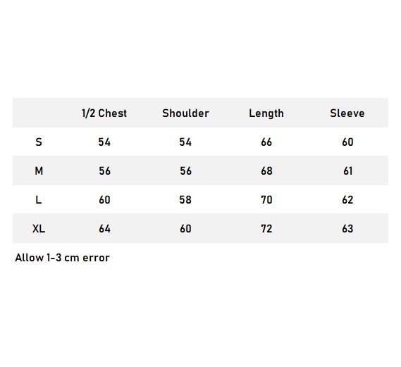 Clothing hoodie Red 006