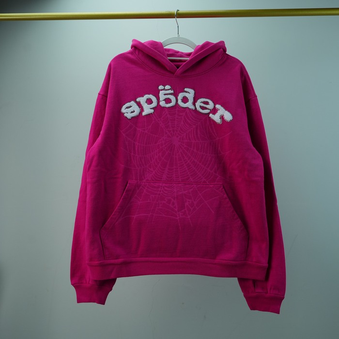 Clothing hoodie Red