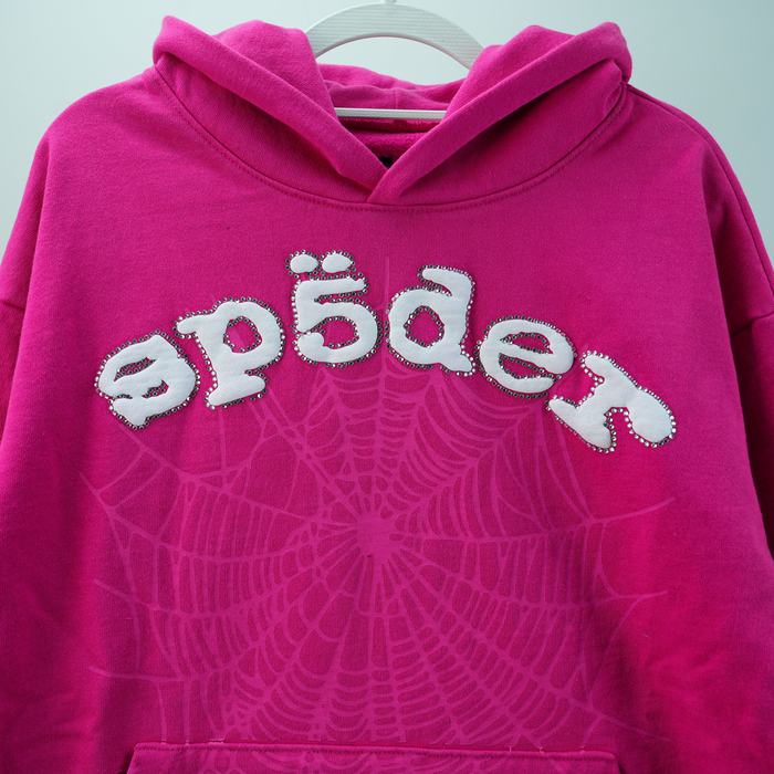 Clothing hoodie Red