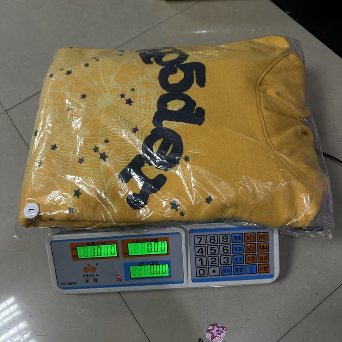 Clothing hoodie White 002