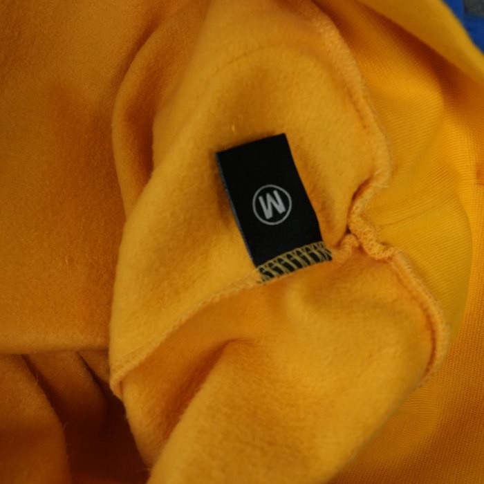 Clothing hoodie White 002