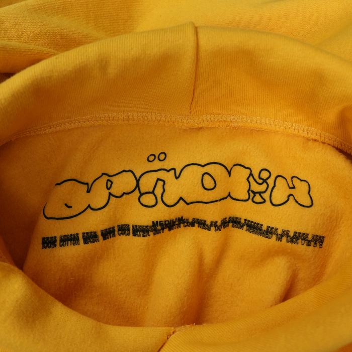 Clothing hoodie White 002