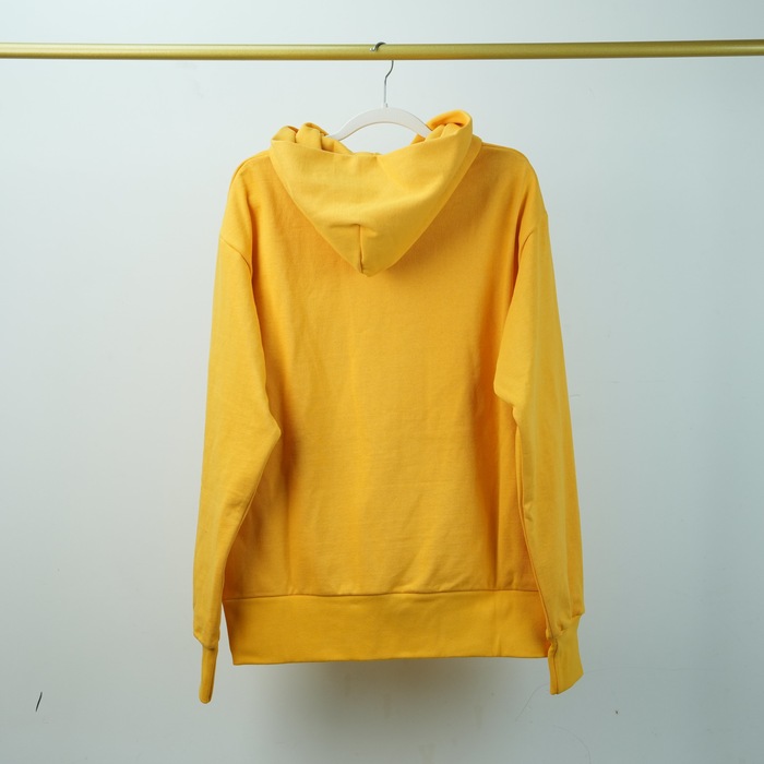 Clothing hoodie White 002