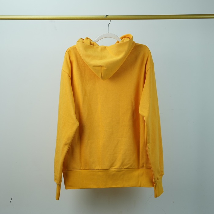 Clothing hoodie White 002