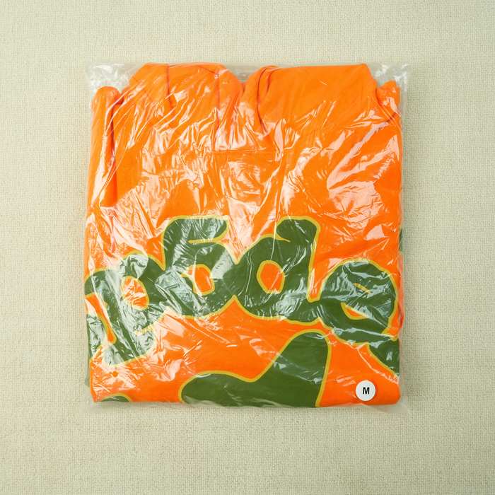 Clothing hoodie White 004