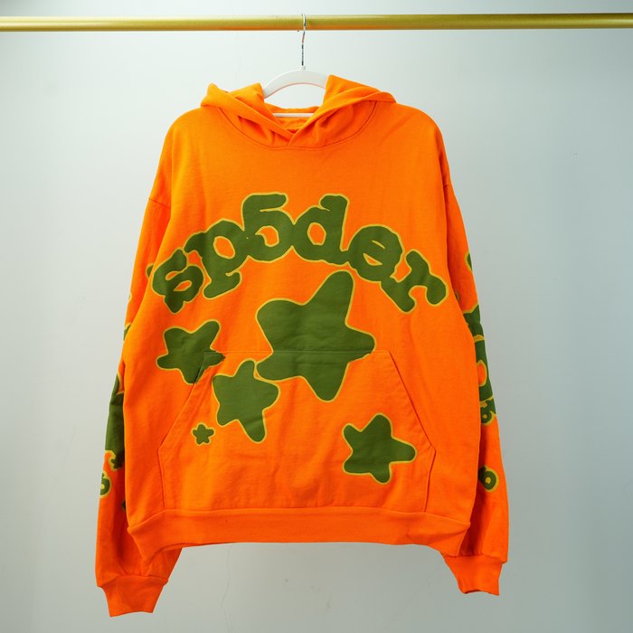 Clothing hoodie White 004