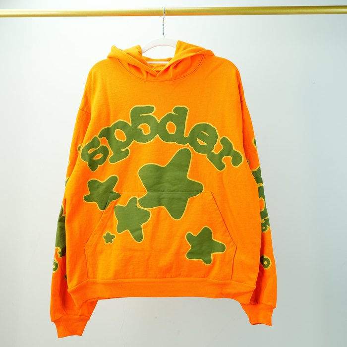 Clothing hoodie White 004