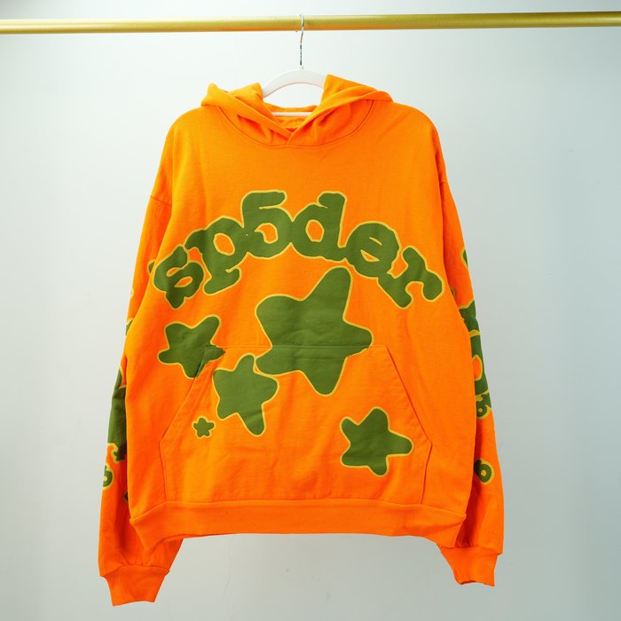 Clothing hoodie White 004