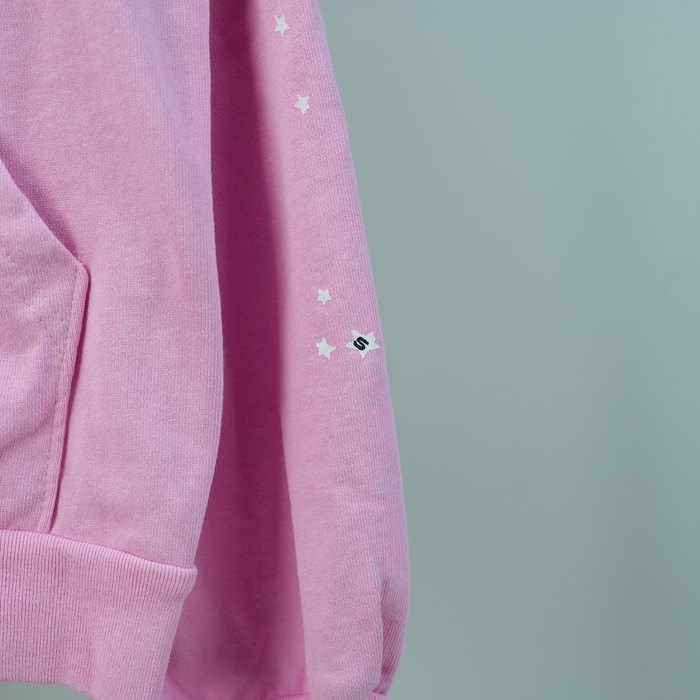 Clothing hoodie White 005