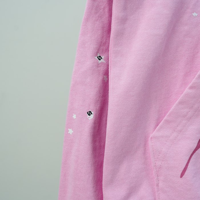 Clothing hoodie White 005