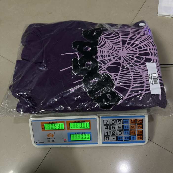 Clothing hoodie White 006