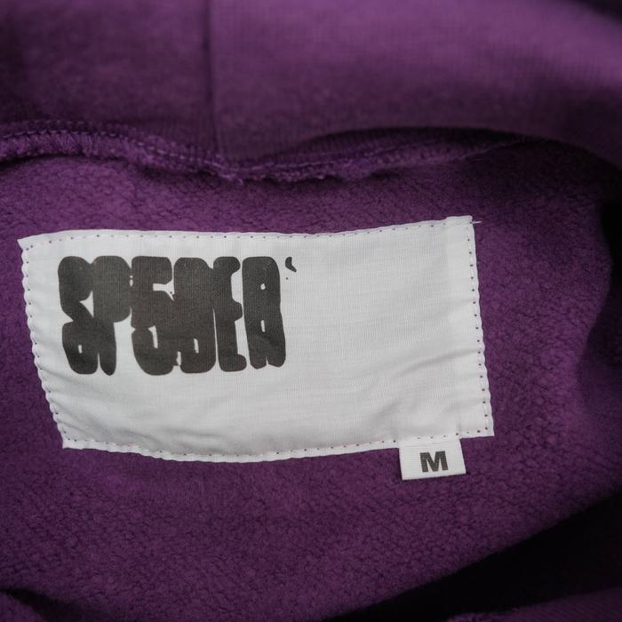 Clothing hoodie White