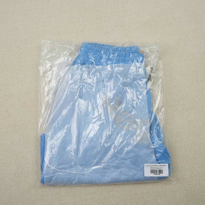Clothing king spider Sp5der OG Web V2 Sweatshort Blue