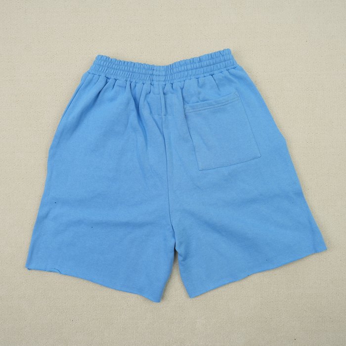 Clothing king spider Sp5der OG Web V2 Sweatshort Blue