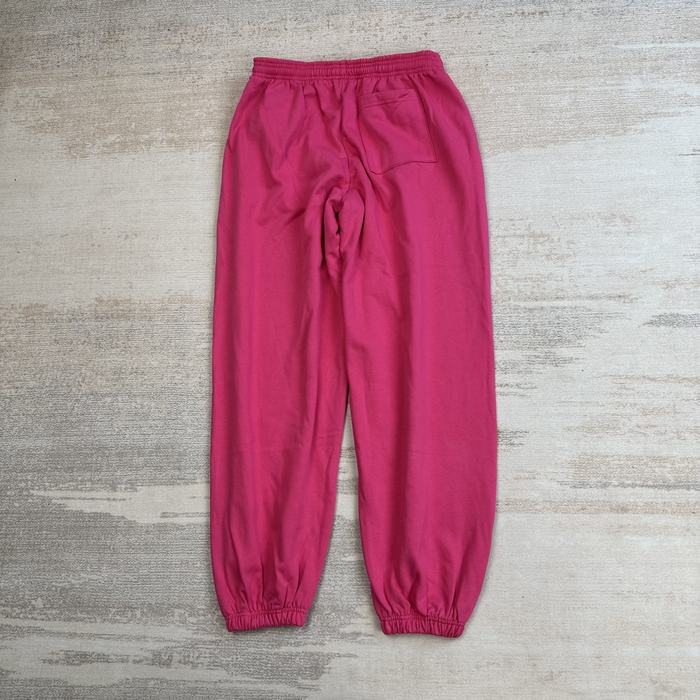 Clothing pants Red
