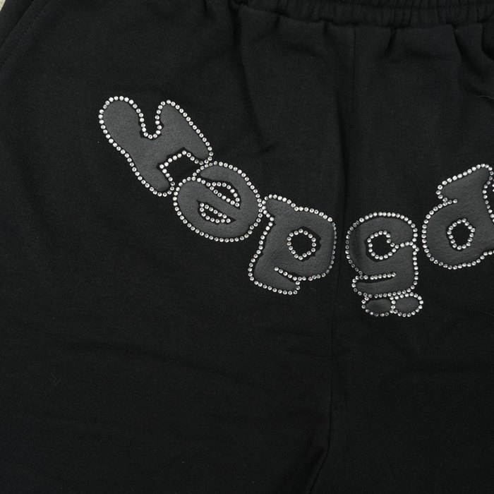 Clothing shorts Black