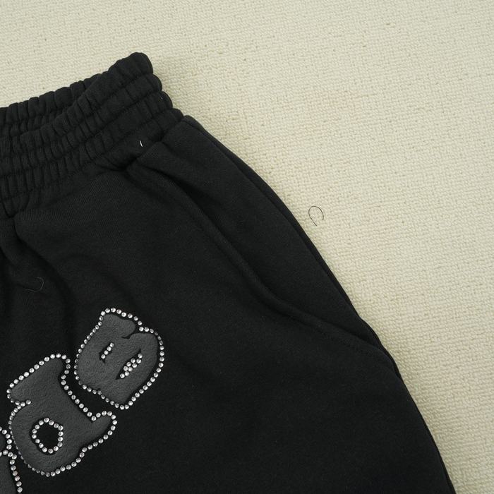 Clothing shorts Black