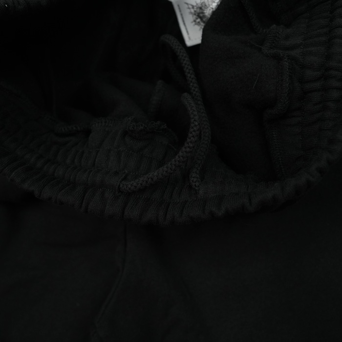 Clothing shorts Black